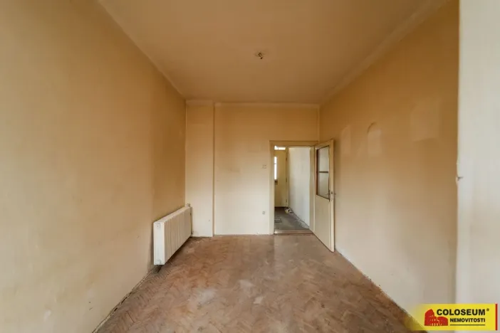 Prodej kanceláře, Hodonín, 150 m2