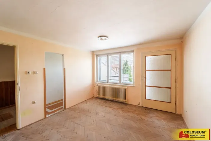 Prodej kanceláře, Hodonín, 150 m2