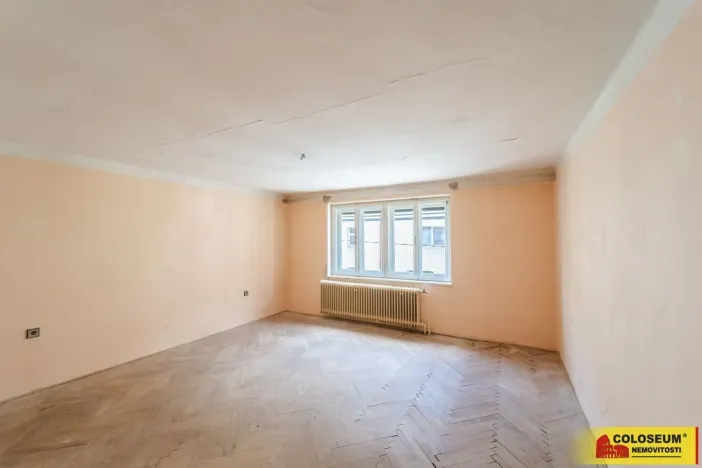 Prodej kanceláře, Hodonín, 150 m2