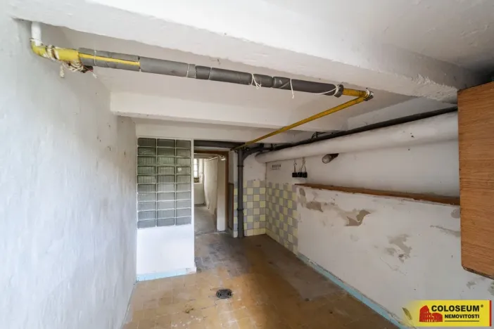 Prodej kanceláře, Hodonín, 150 m2