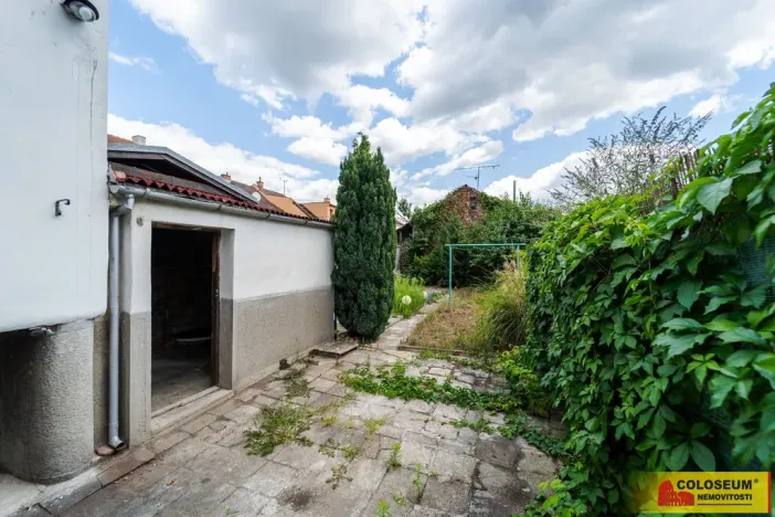 Prodej kanceláře, Hodonín, 150 m2