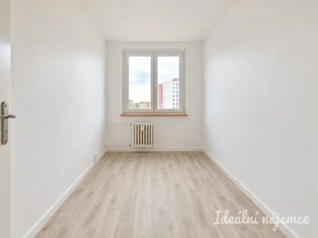 Pronájem bytu 2+kk, Brno - Židenice, Blatnická, 46 m2