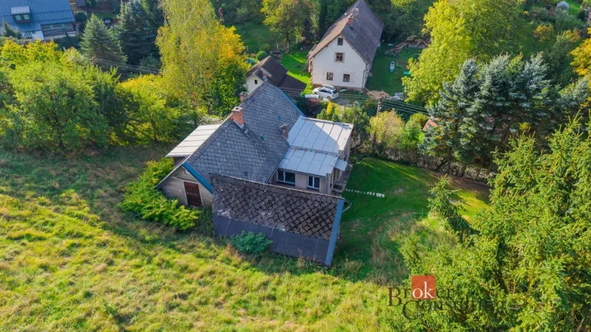 Prodej rodinného domu, Liberk, 95 m2