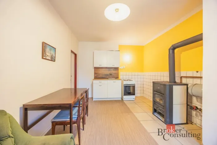 Prodej rodinného domu, Liberk, 95 m2