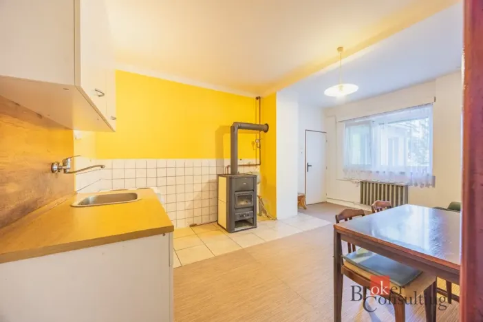 Prodej rodinného domu, Liberk, 95 m2