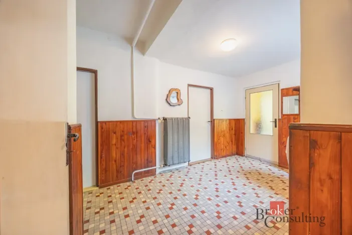 Prodej rodinného domu, Liberk, 95 m2