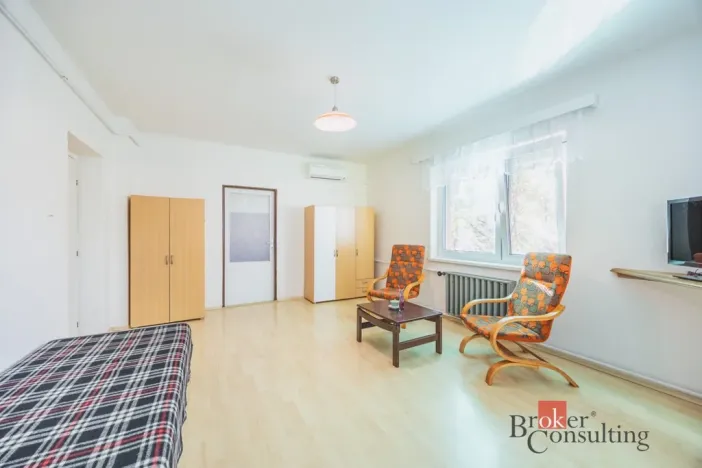 Prodej rodinného domu, Liberk, 95 m2