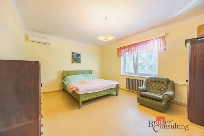 Prodej rodinného domu, Liberk, 95 m2
