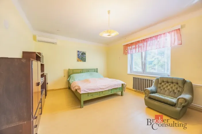 Prodej rodinného domu, Liberk, 95 m2
