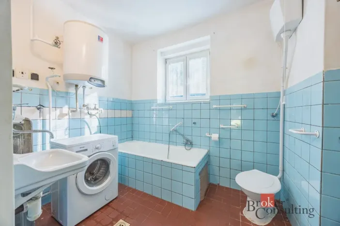 Prodej rodinného domu, Liberk, 95 m2
