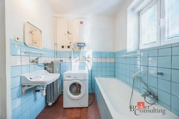 Prodej rodinného domu, Liberk, 95 m2