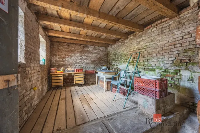 Prodej rodinného domu, Liberk, 95 m2