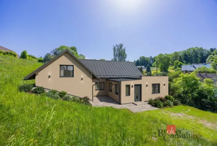 Prodej rodinného domu, Liberk, 95 m2