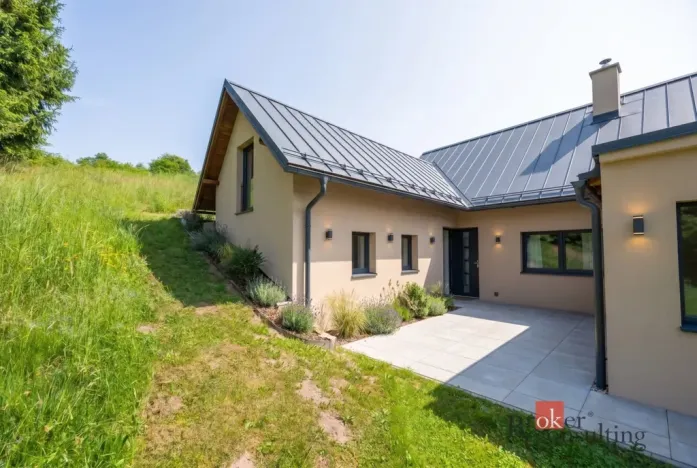 Prodej rodinného domu, Liberk, 95 m2