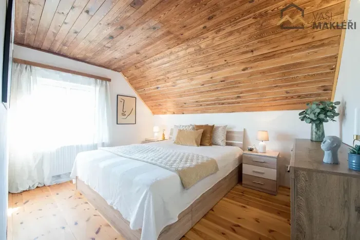 Prodej chaty, Bojanovice, 82 m2