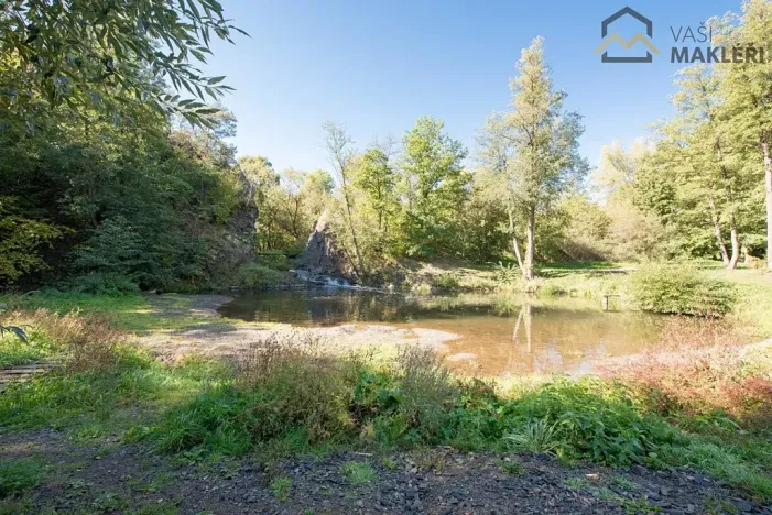 Prodej chaty, Bojanovice, 82 m2