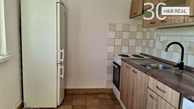 Pronájem bytu 2+1, Hranice - Hranice I-Město, Struhlovsko, 56 m2