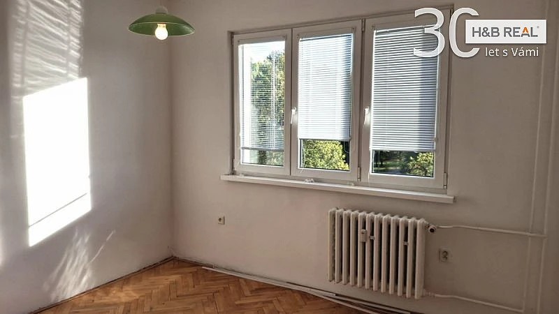Pronájem bytu 2+1, Hranice - Hranice I-Město, Struhlovsko, 56 m2