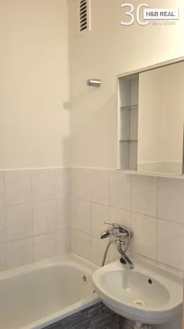 Pronájem bytu 2+1, Hranice - Hranice I-Město, Struhlovsko, 56 m2