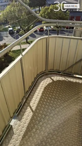 Pronájem bytu 2+1, Hranice - Hranice I-Město, Struhlovsko, 56 m2