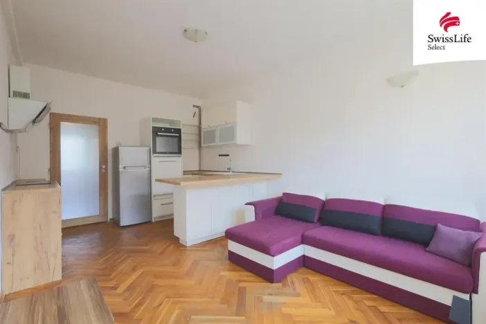 Prodej bytu 3+kk, Jihlava, Erbenova, 58 m2
