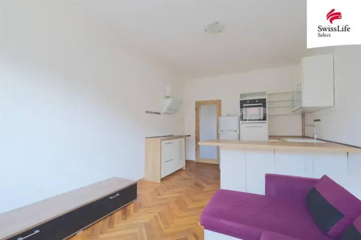 Prodej bytu 3+kk, Jihlava, Erbenova, 58 m2