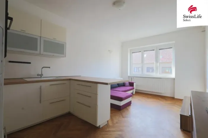 Prodej bytu 3+kk, Jihlava, Erbenova, 58 m2