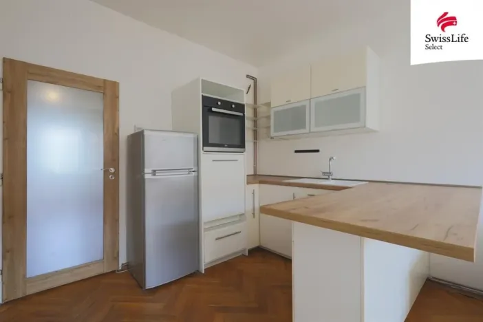 Prodej bytu 3+kk, Jihlava, Erbenova, 58 m2