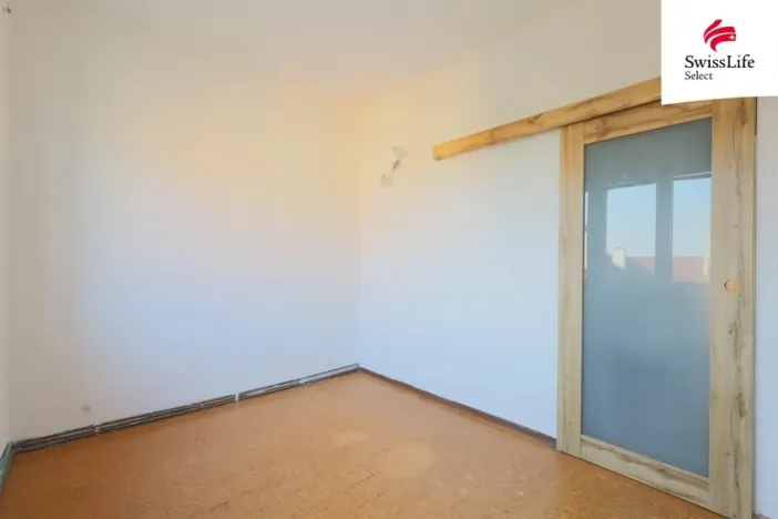 Prodej bytu 3+kk, Jihlava, Erbenova, 58 m2