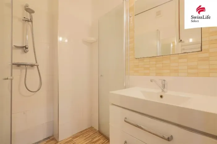 Prodej bytu 3+kk, Jihlava, Erbenova, 58 m2