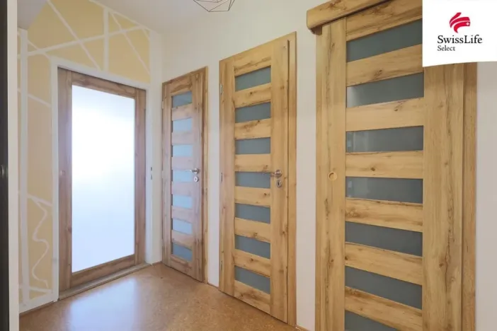 Prodej bytu 3+kk, Jihlava, Erbenova, 58 m2