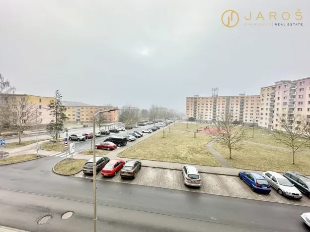 Pronájem bytu 1+1, Klášterec nad Ohří, Dlouhá, 35 m2