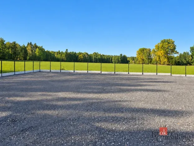 Prodej komerčního pozemku, Borohrádek, 900 m2