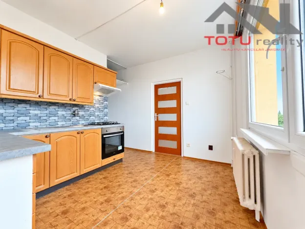 Pronájem bytu 3+1, Jaroměř, Josefa Šímy, 72 m2