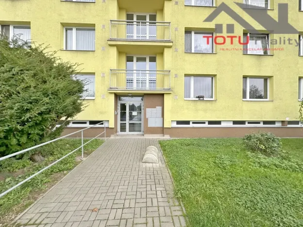 Pronájem bytu 3+1, Jaroměř, Josefa Šímy, 72 m2