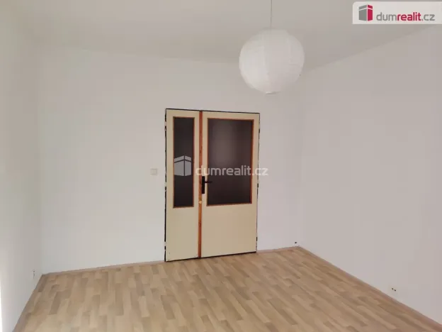 Pronájem bytu 3+1, Děčín - Děčín VI-Letná, U Tvrze, 72 m2
