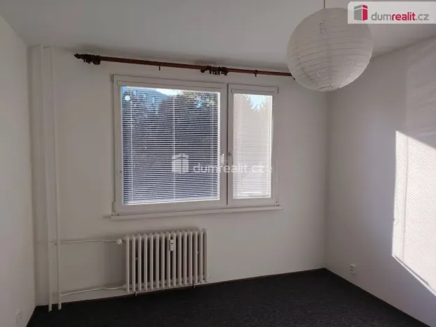 Pronájem bytu 3+1, Děčín - Děčín VI-Letná, U Tvrze, 72 m2