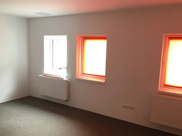 Pronájem bytu 1+kk, Počátky, Mariánské nám., 29 m2