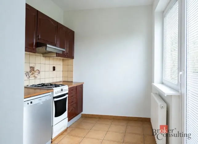 Prodej bytu 2+1, Aš, Kamenná, 52 m2