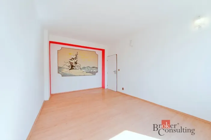 Prodej bytu 2+1, Aš, Kamenná, 52 m2