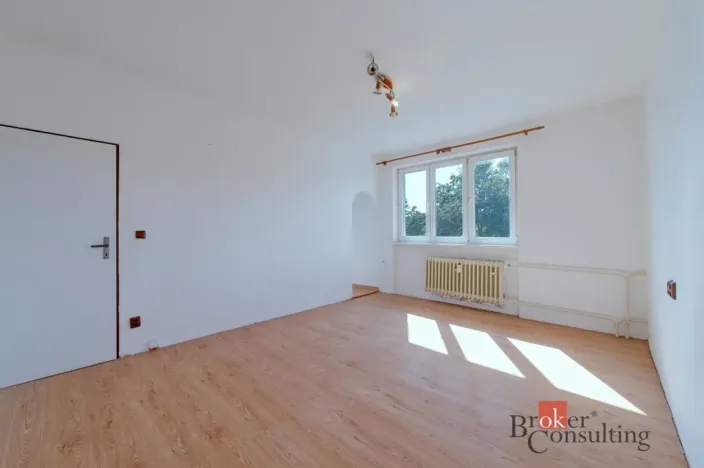 Prodej bytu 2+1, Aš, Kamenná, 52 m2