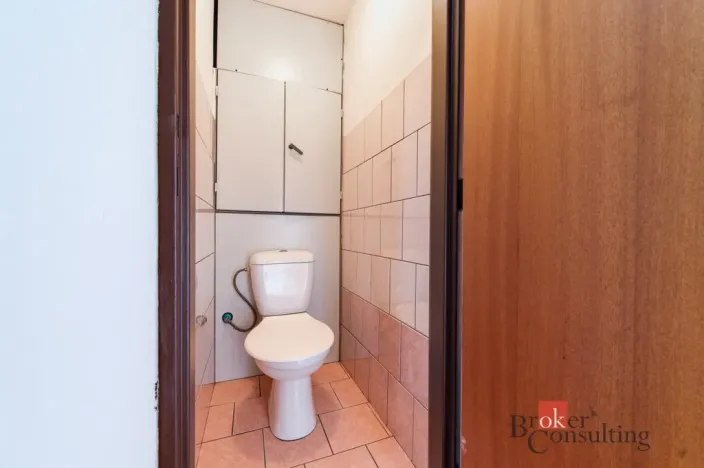 Prodej bytu 2+1, Aš, Kamenná, 52 m2