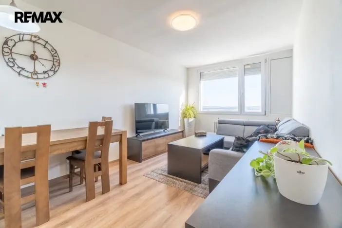 Pronájem bytu 2+kk, Praha - Chodov, V jezírkách, 45 m2