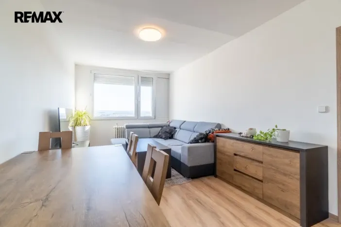Pronájem bytu 2+kk, Praha - Chodov, V jezírkách, 45 m2