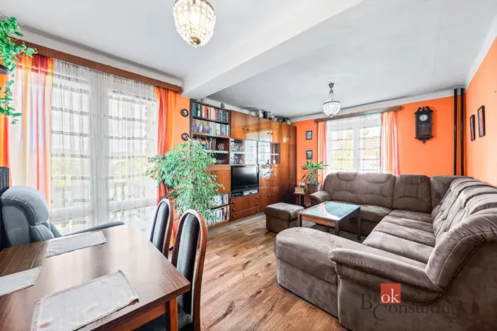 Prodej chalupy, Dlouhá Ves - Bohdašice, 141 m2