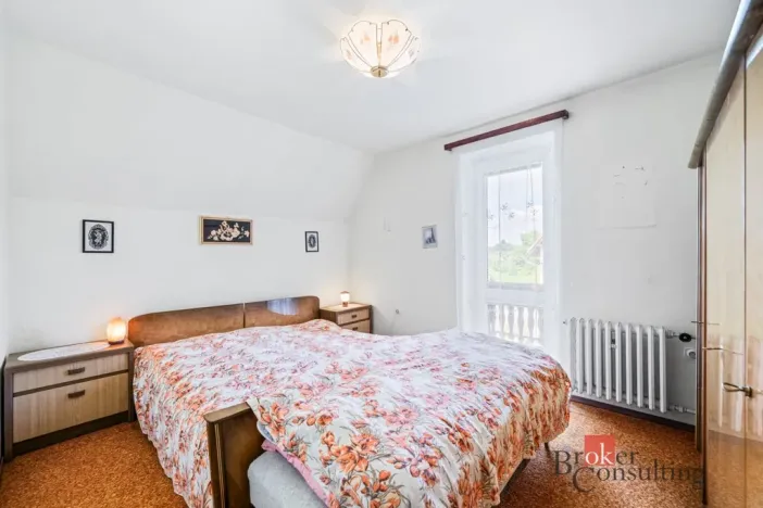 Prodej chalupy, Dlouhá Ves - Bohdašice, 141 m2