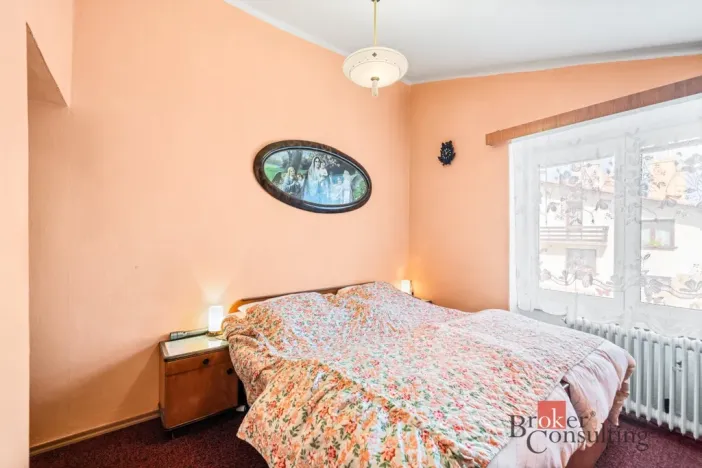 Prodej chalupy, Dlouhá Ves - Bohdašice, 141 m2