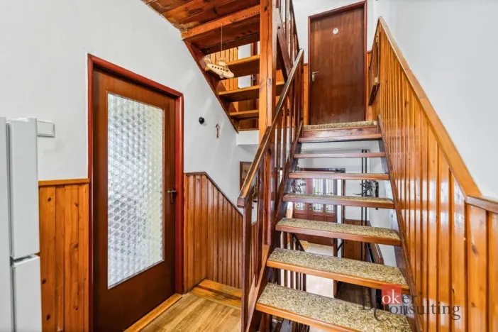 Prodej chalupy, Dlouhá Ves - Bohdašice, 141 m2