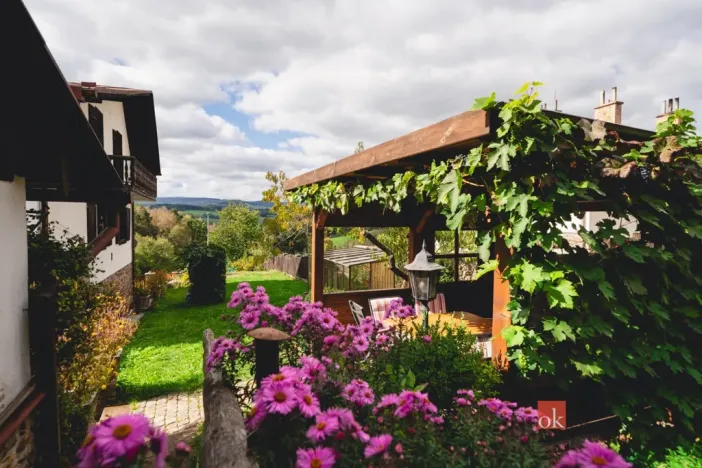 Prodej chalupy, Dlouhá Ves - Bohdašice, 141 m2