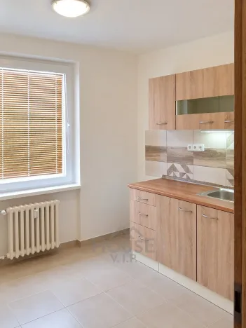 Prodej bytu 2+1, Praha - Letňany, Tupolevova, 52 m2